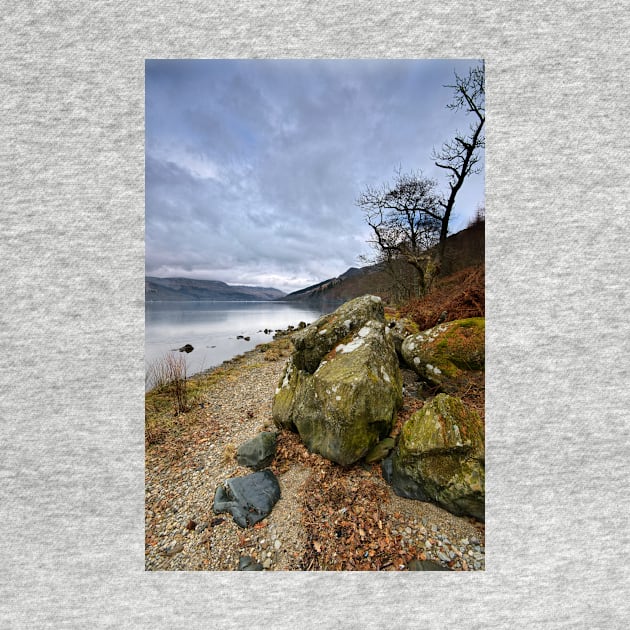 Loch Earn by StephenJSmith